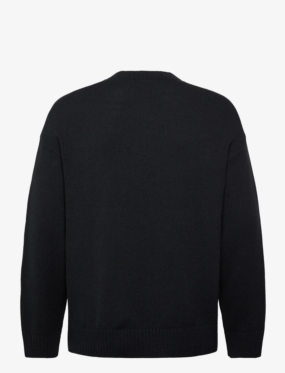 Hollister - LONG SLEEVE JERSEY CREW - kollektionen - 901 - 1