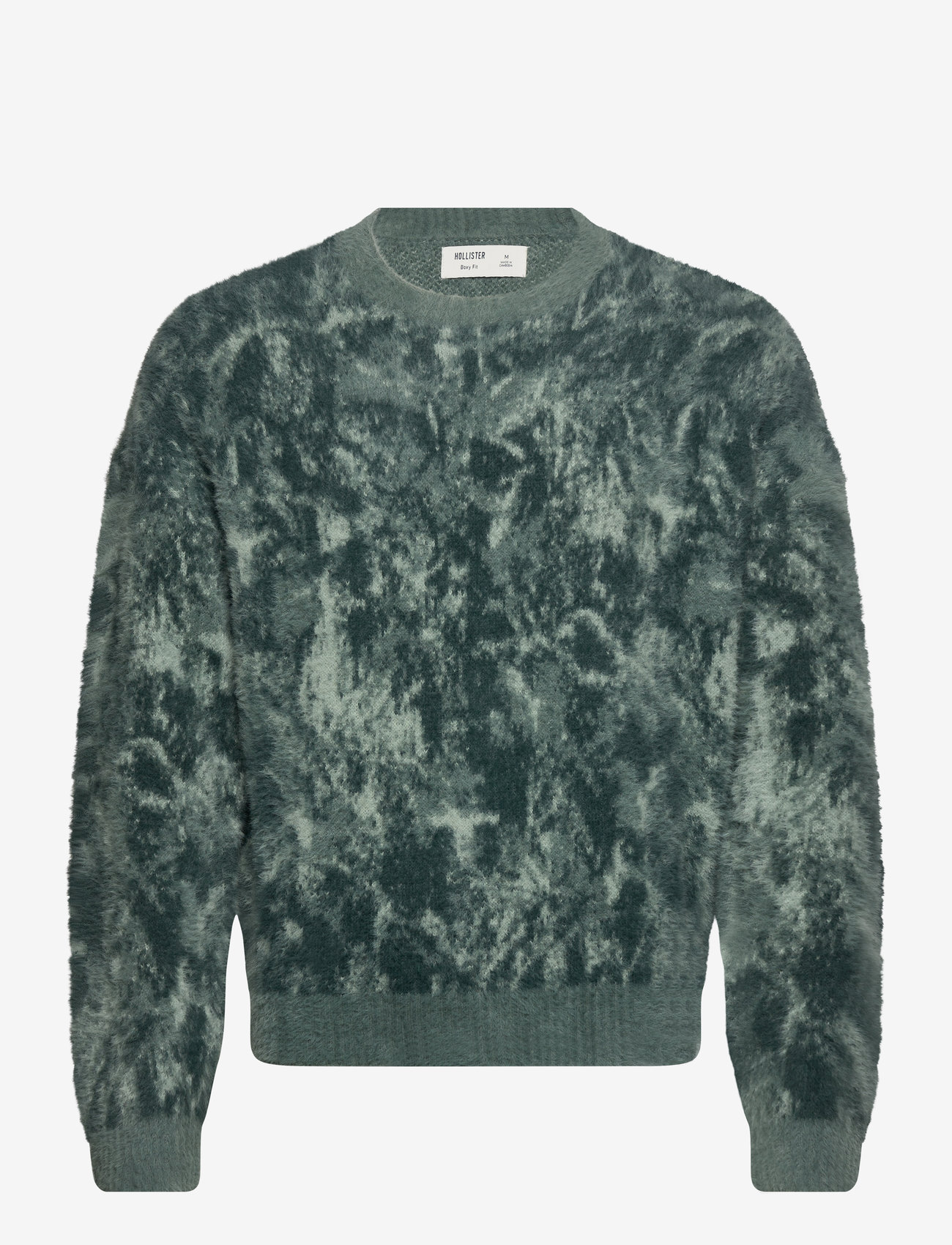 Hollister - FUZZY CREW - collections - 309 - 0