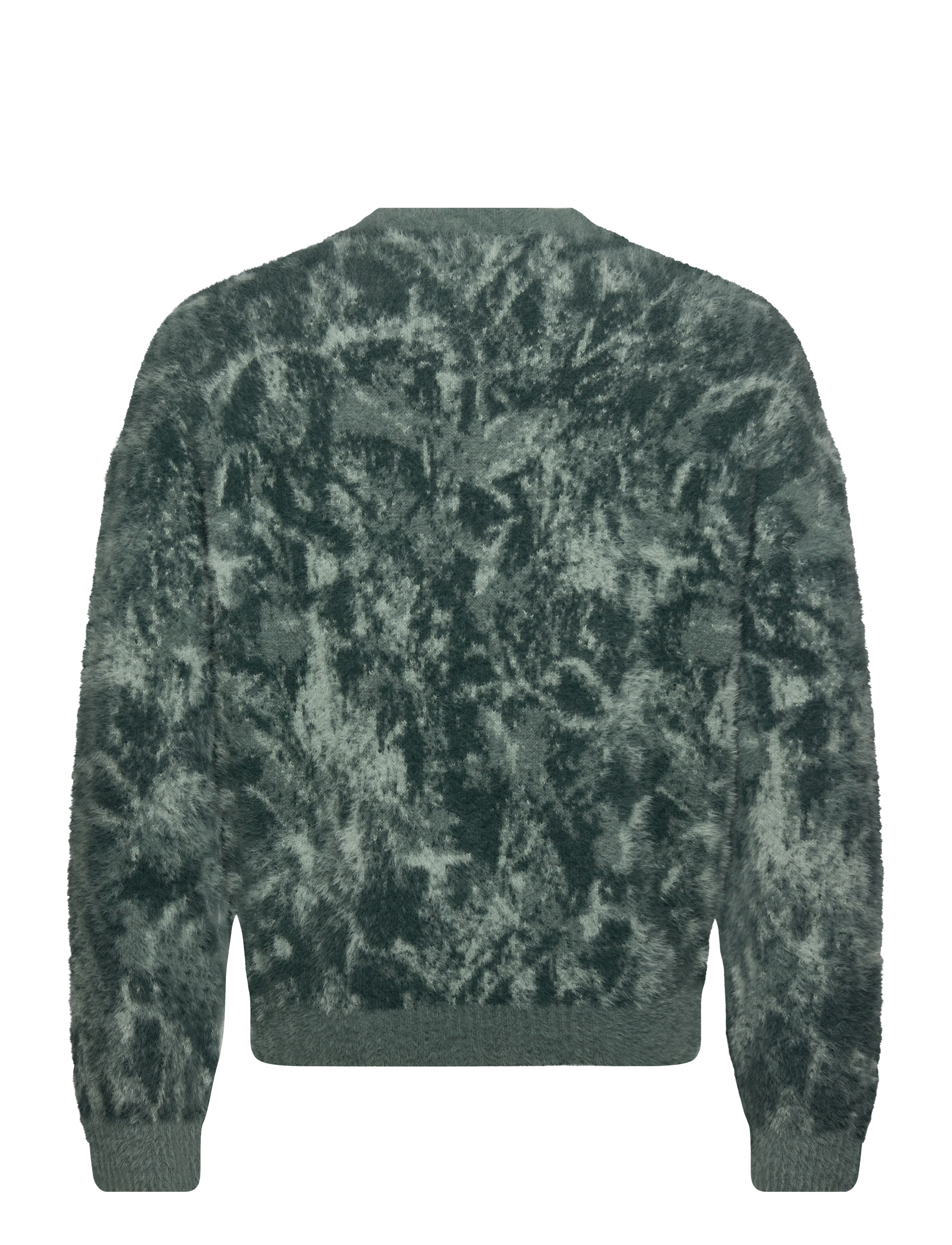 Hollister - FUZZY CREW - sweatshirts - 309 - 1