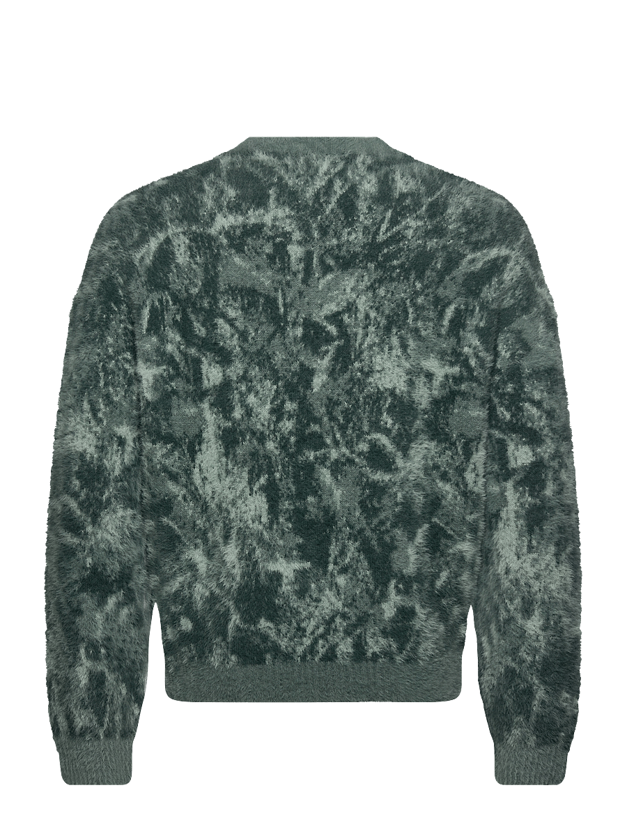 Hollister - FUZZY CREW - dressipluusid - 309 - 1