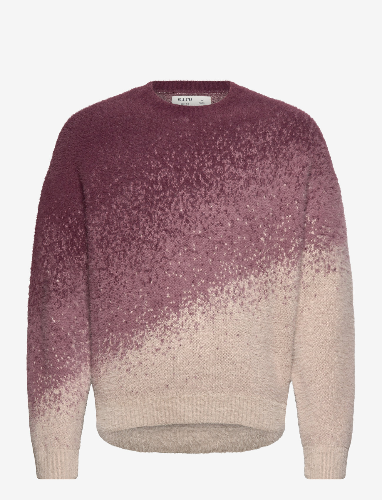 Hollister - FUZZY CREW - kollektionen - 609 - 0
