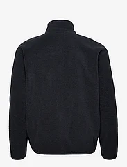 Hollister - HCo. GUYS SWEATSHIRTS - mid layer jackets - black - 1