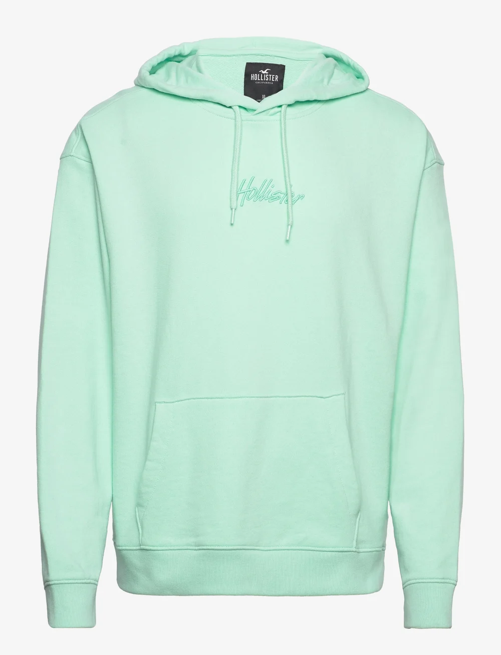 Guys top in sweatshirts