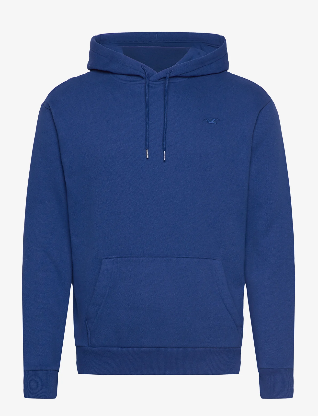 Hollister - HCo. GUYS SWEATSHIRTS - hoodies - blue - 0