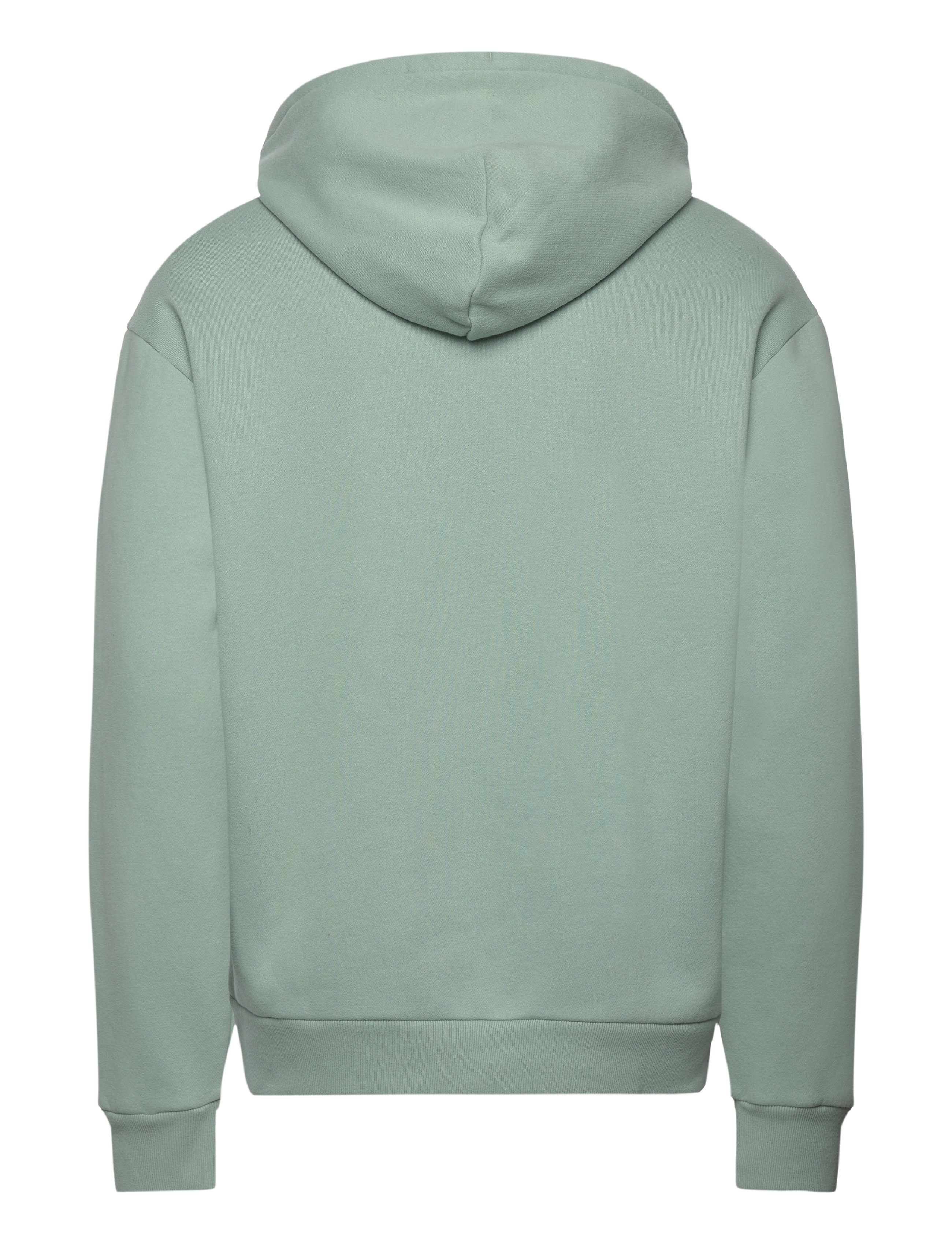 Hollister - HCo. GUYS SWEATSHIRTS - green - 1