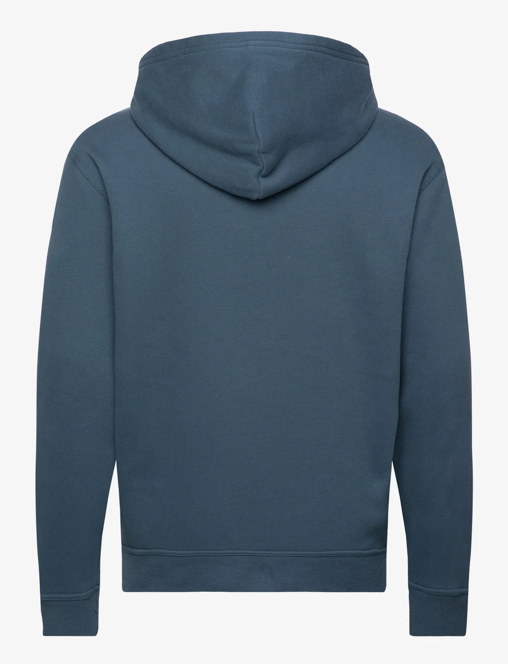 Dark blue hollister deals hoodie