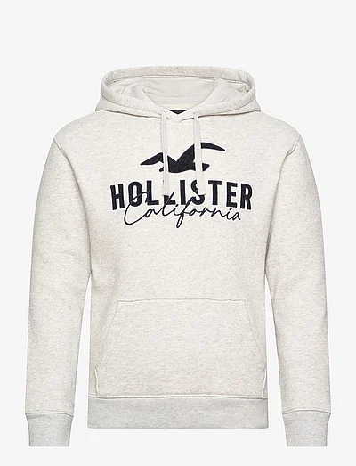 Hollister hoodie dames sale shop