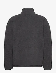 Hollister - HCo. GUYS SWEATSHIRTS - mid layer jackets - black - 1