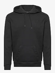 Hollister - HCo. GUYS SWEATSHIRTS - hoodies - black beauty - 0