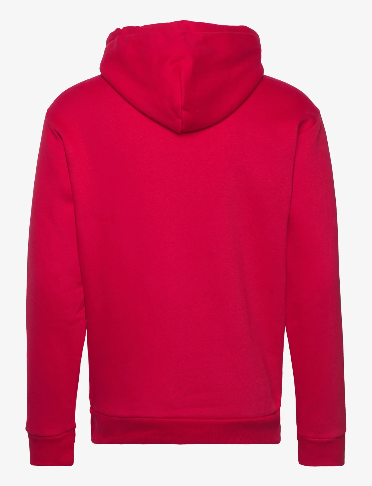 Hollister - HCo. GUYS SWEATSHIRTS - lowest prices - jester red - 1