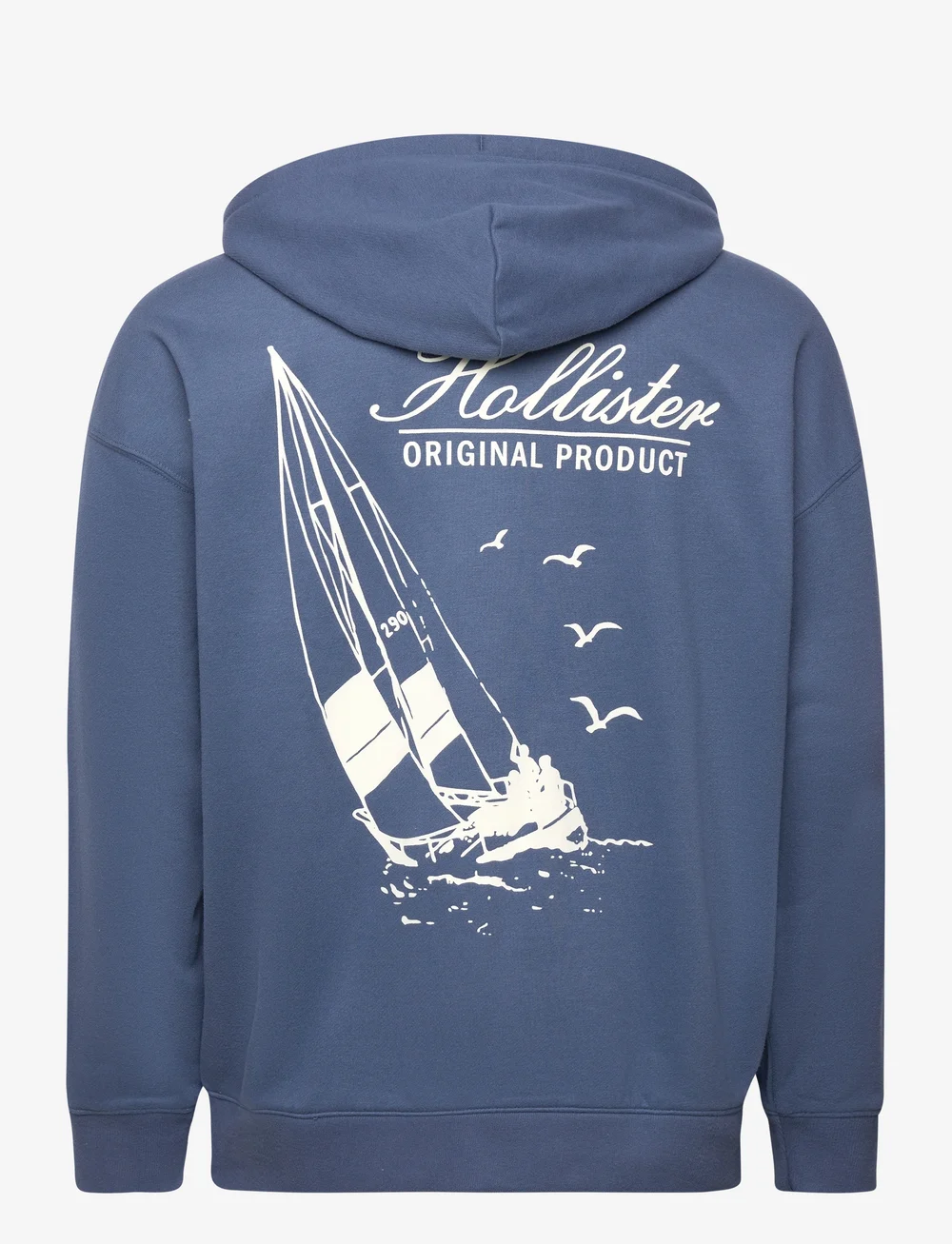 Mens sweatshirts hollister clearance