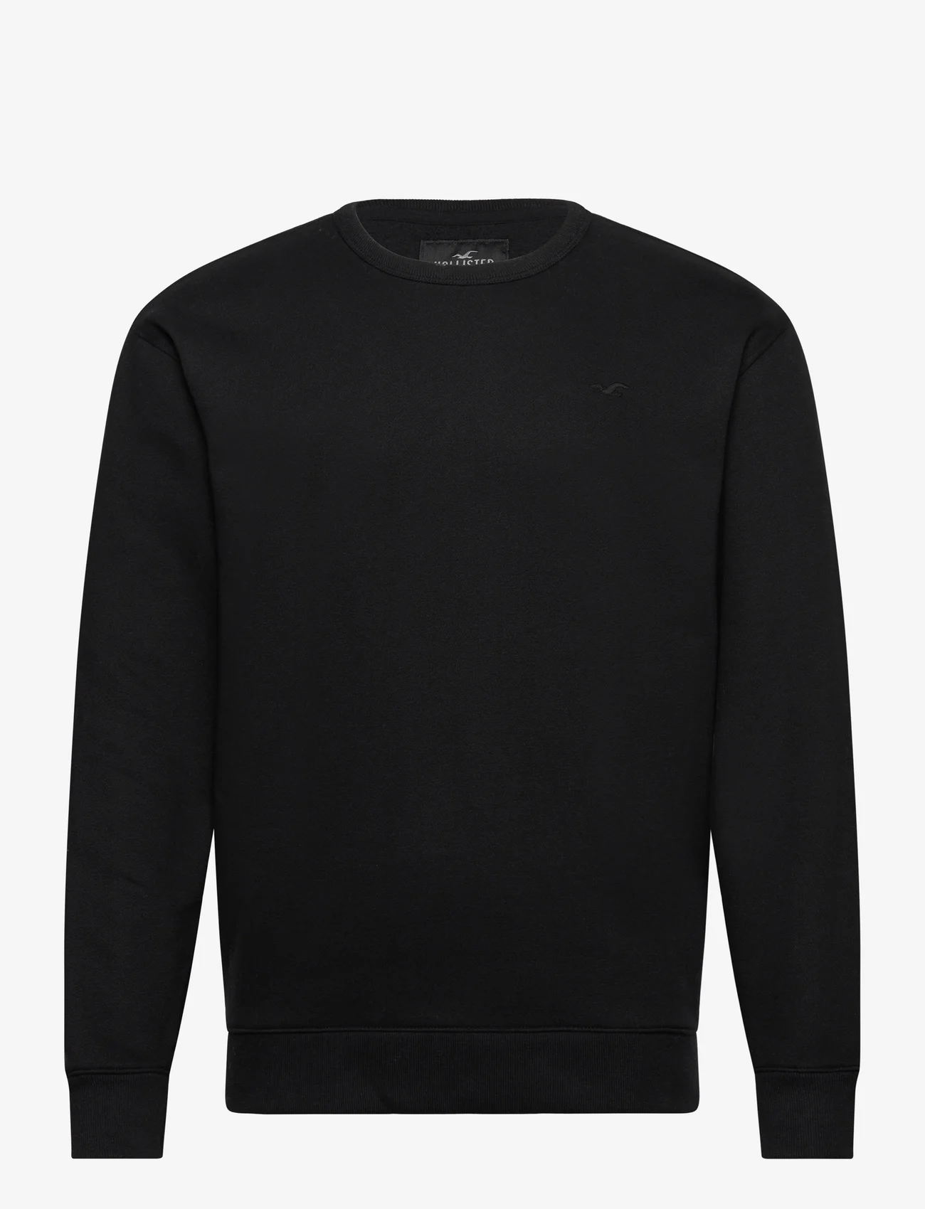 Hollister - HCo. GUYS SWEATSHIRTS - sweatshirts - black beauty - 0