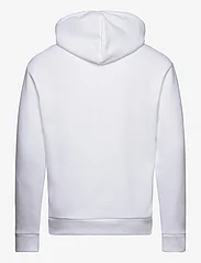 Hollister - HCo. GUYS SWEATSHIRTS - hoodies - bright white - 1