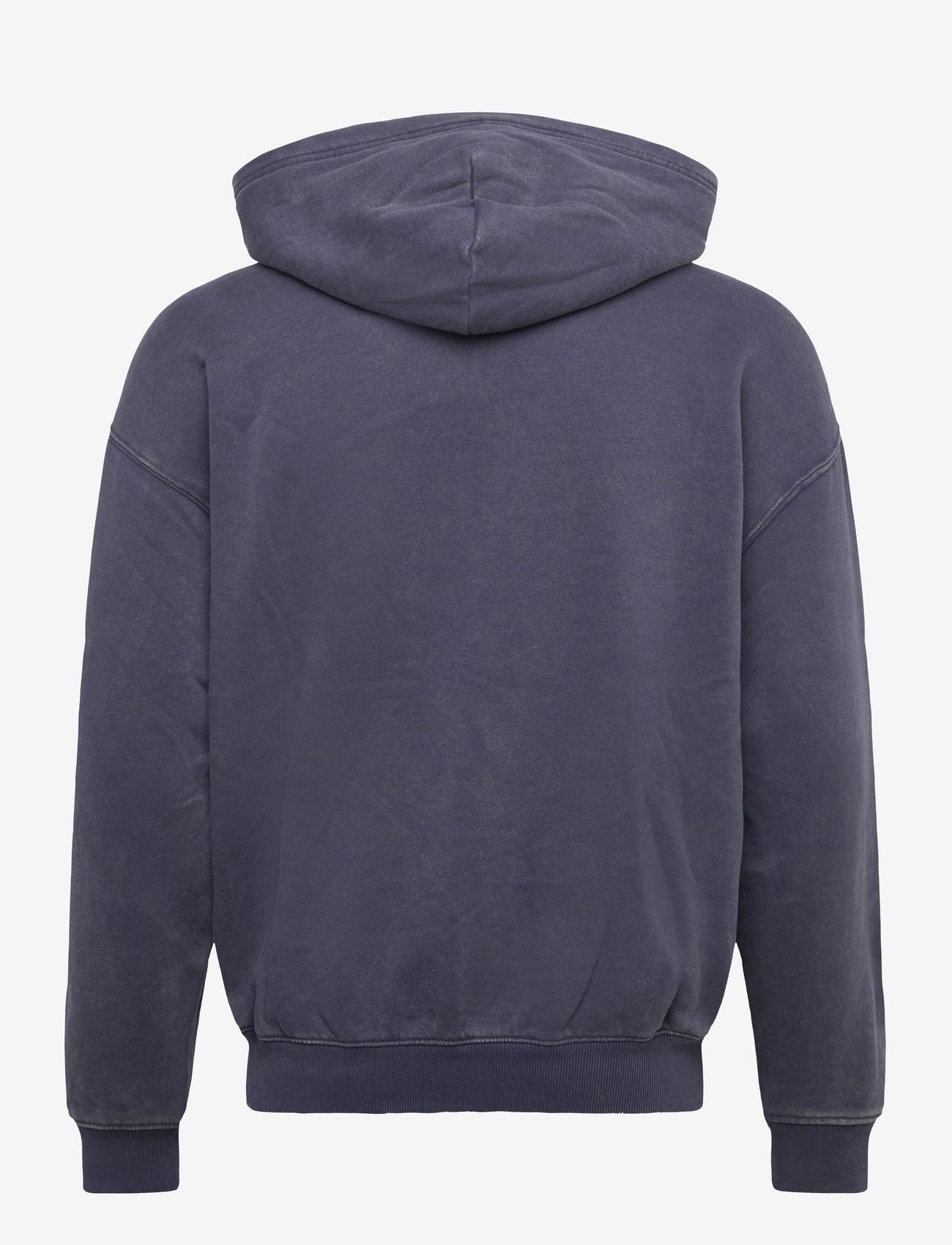 Hollister - BOXY FULLZIP - hættetrøjer - 228 - 1