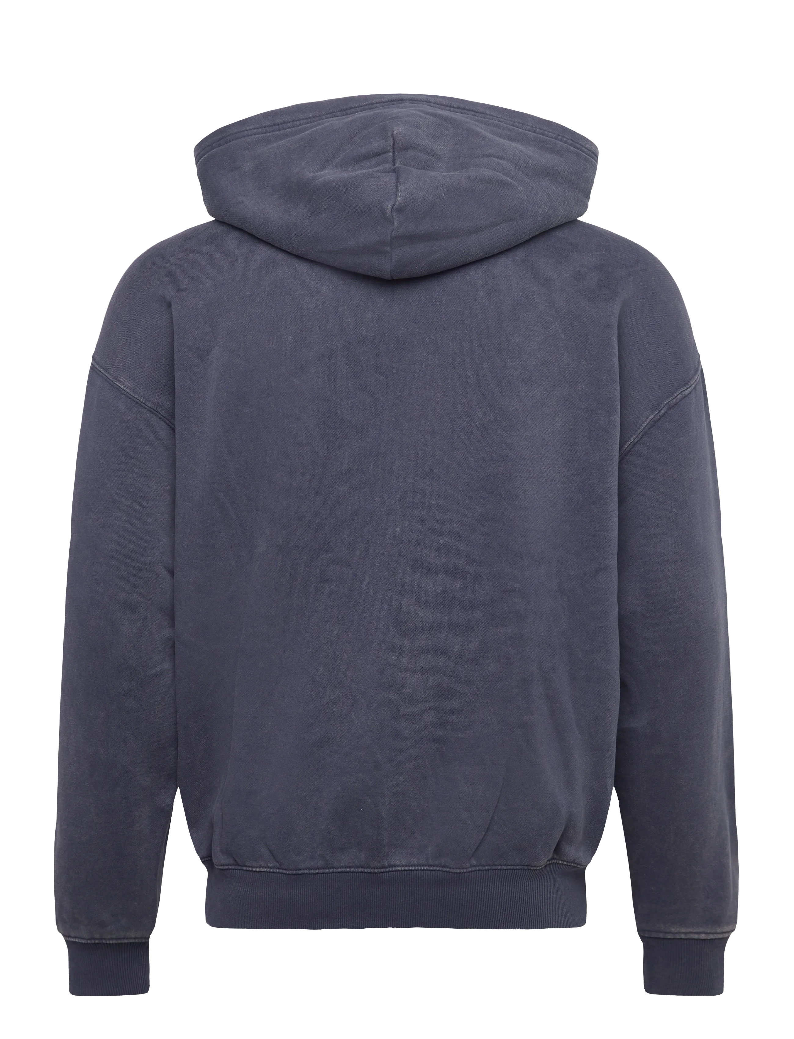 Hollister - BOXY FULL ZIP - 228 - 1