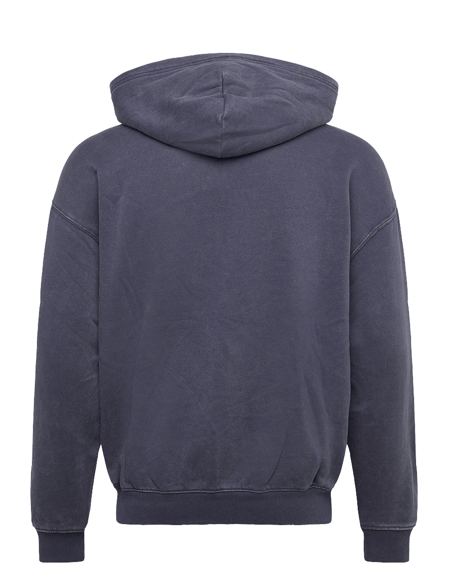 Hollister - BOXY FULL ZIP - 228 - 1