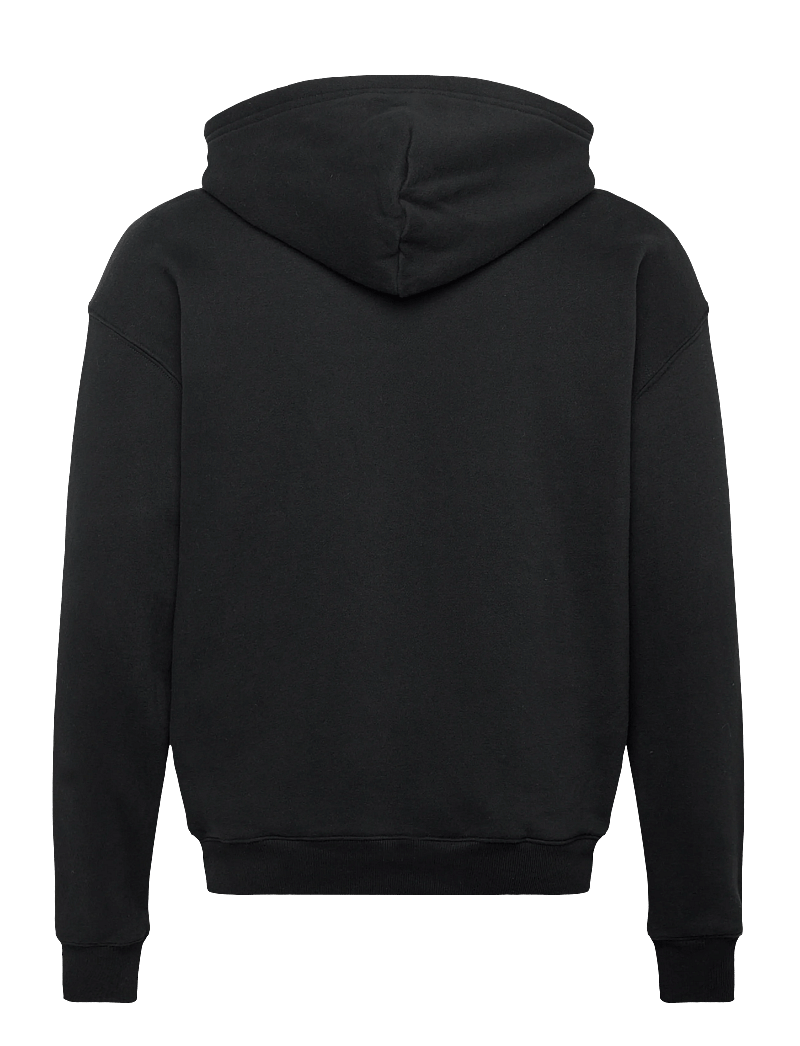 Hollister - BOXY FULLZIP - hoodies - 900 - 1