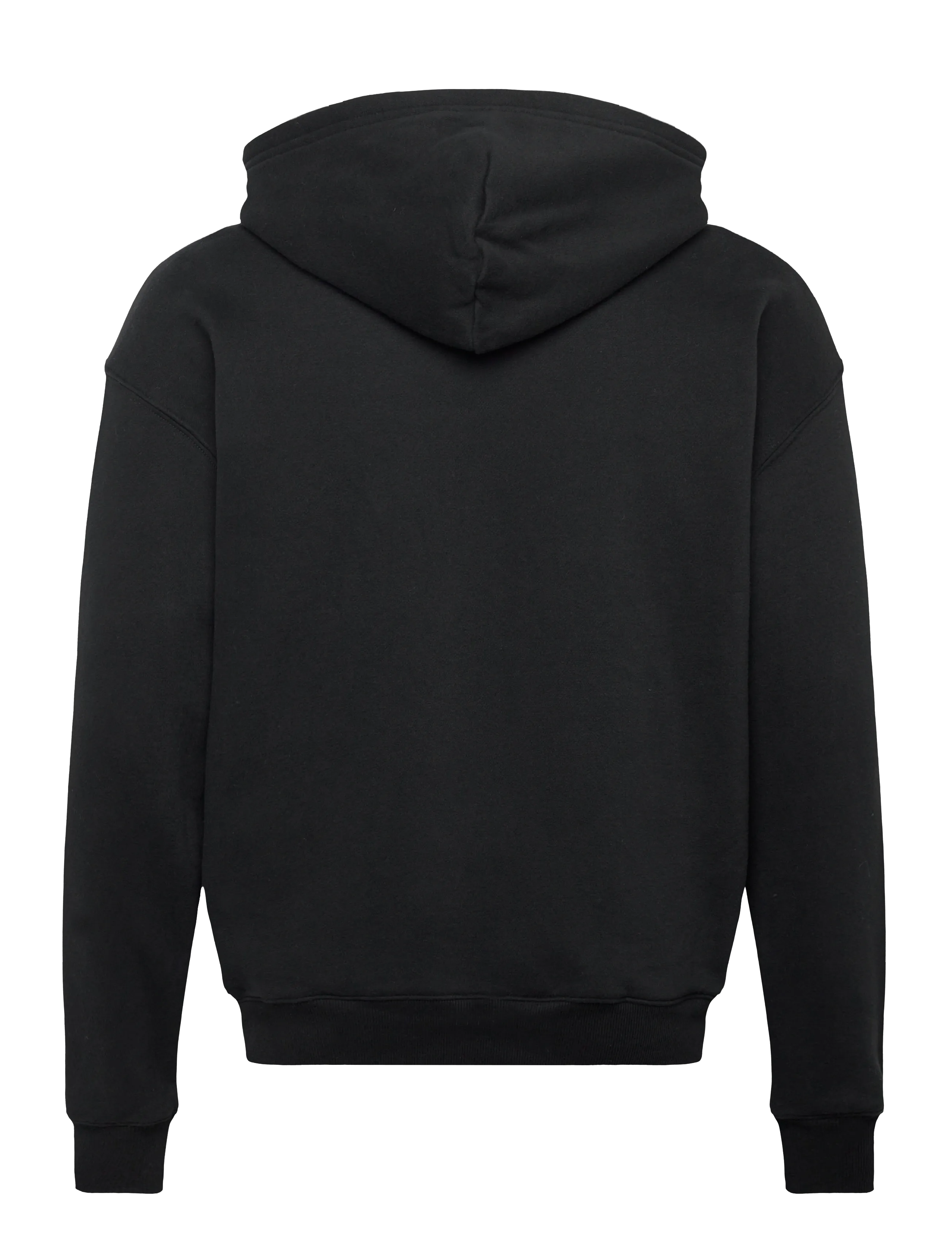 Hollister - BOXY FULL ZIP - 900 - 1