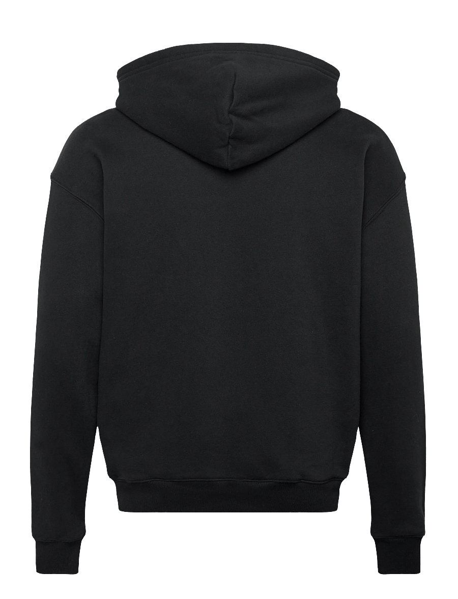 Hollister - BOXY FULL ZIP - 900 - 1