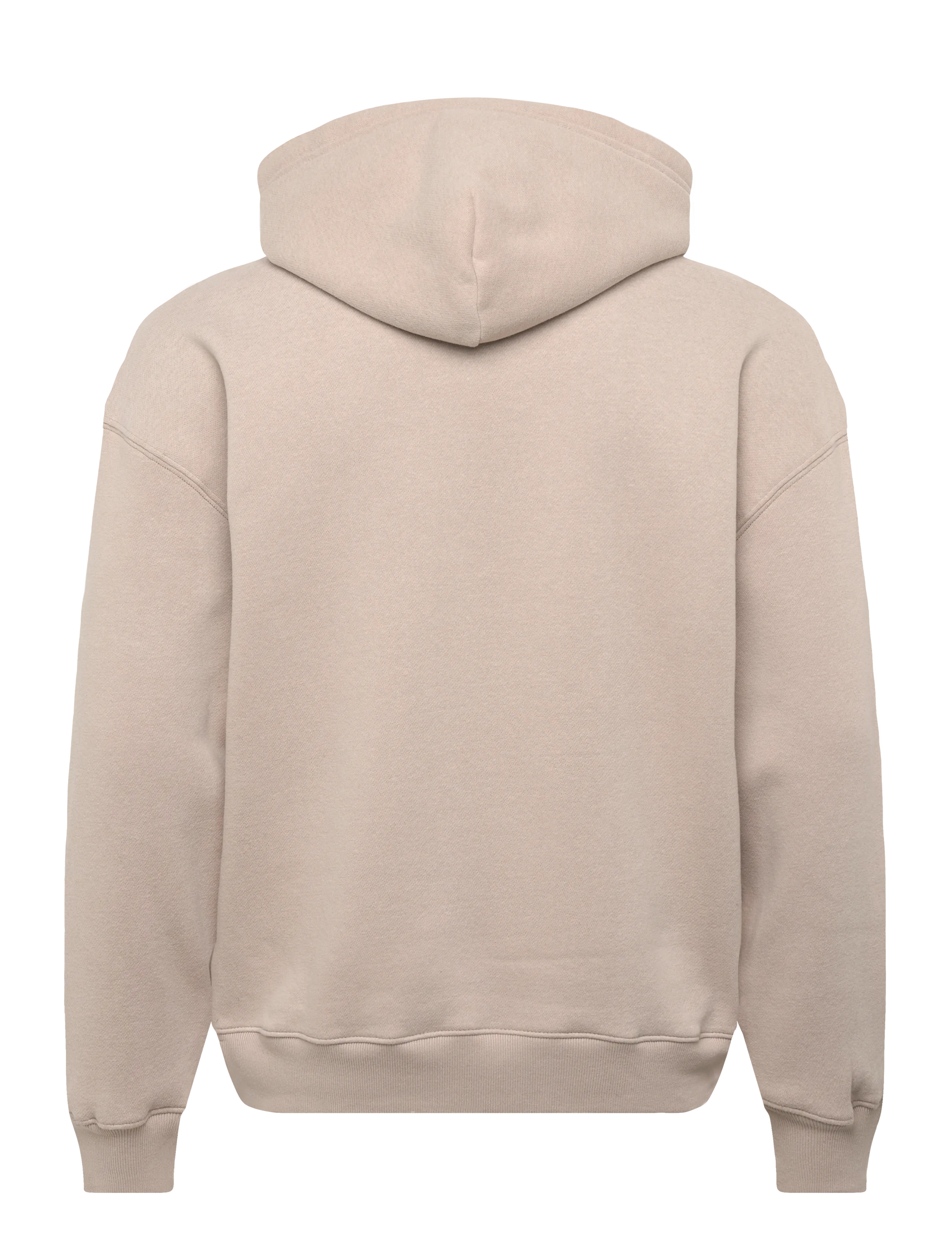 Hollister - BOXY POPOVER - 400 - 1