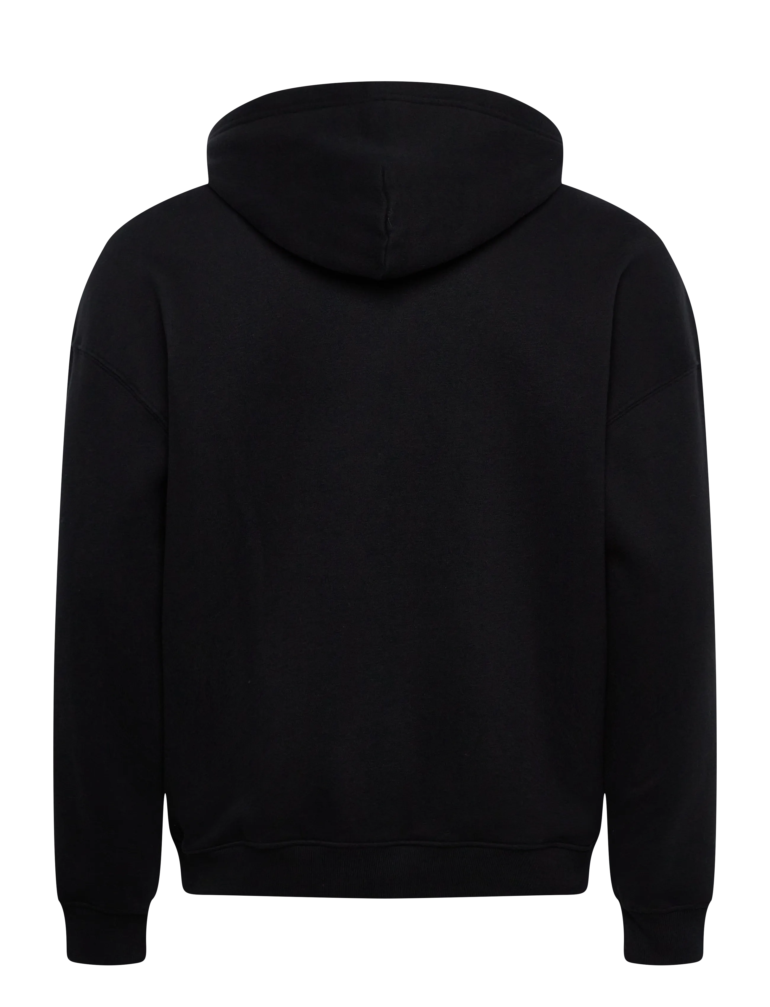 Hollister - BOXY POPOVER - 901 - 1