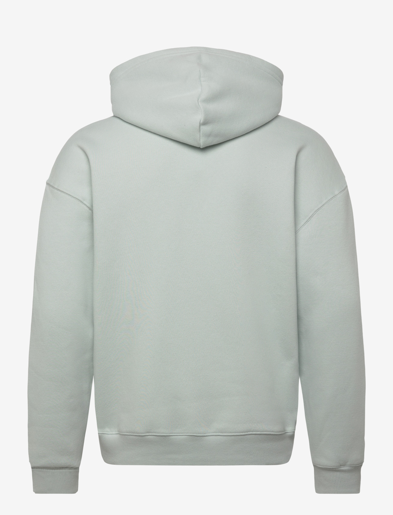 Hollister - BOXY POPOVER - kapuzenpullover - 120 - 1