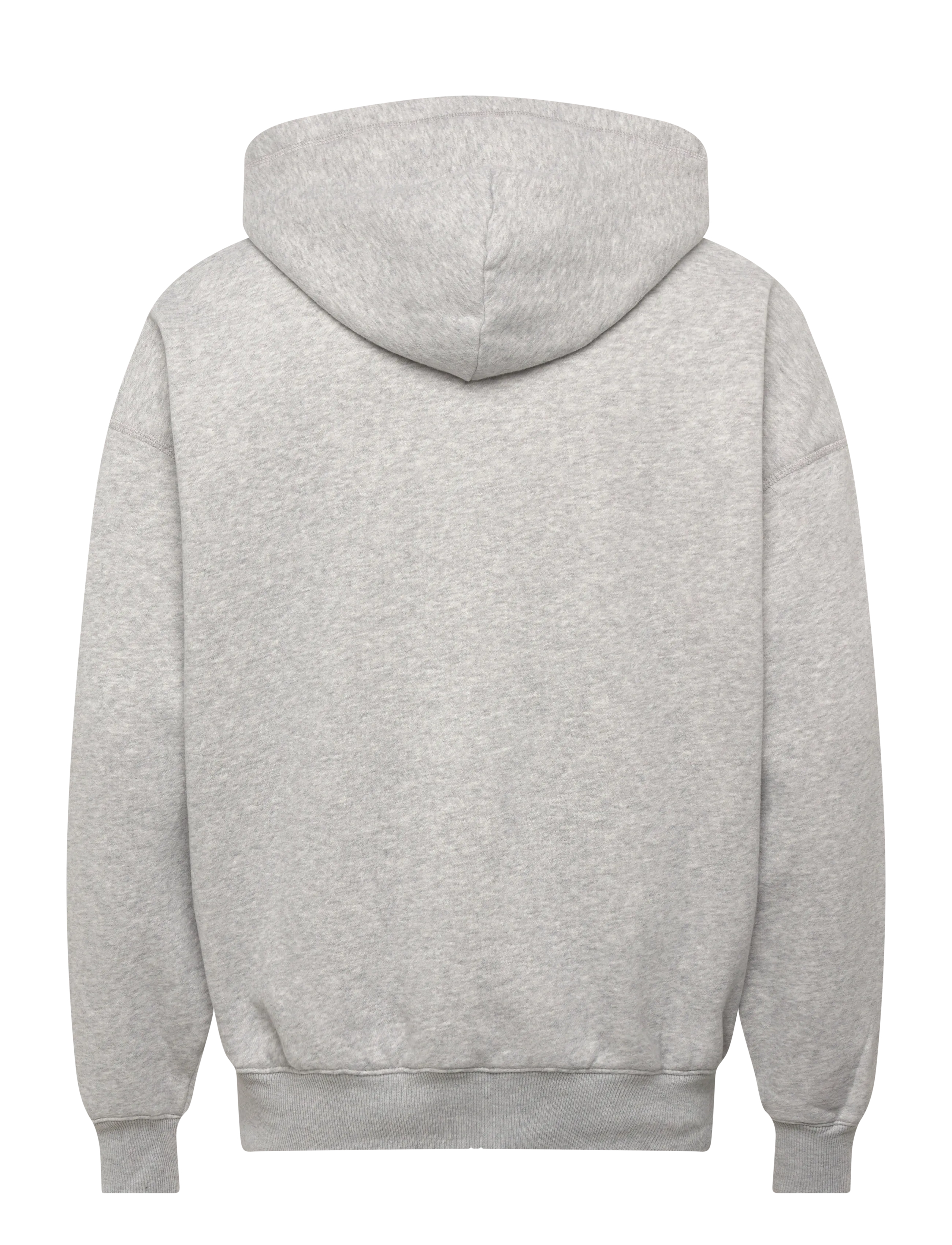Hollister - BOXY WAFFLE LINED FULL ZIP - hoodies - 122 - 1