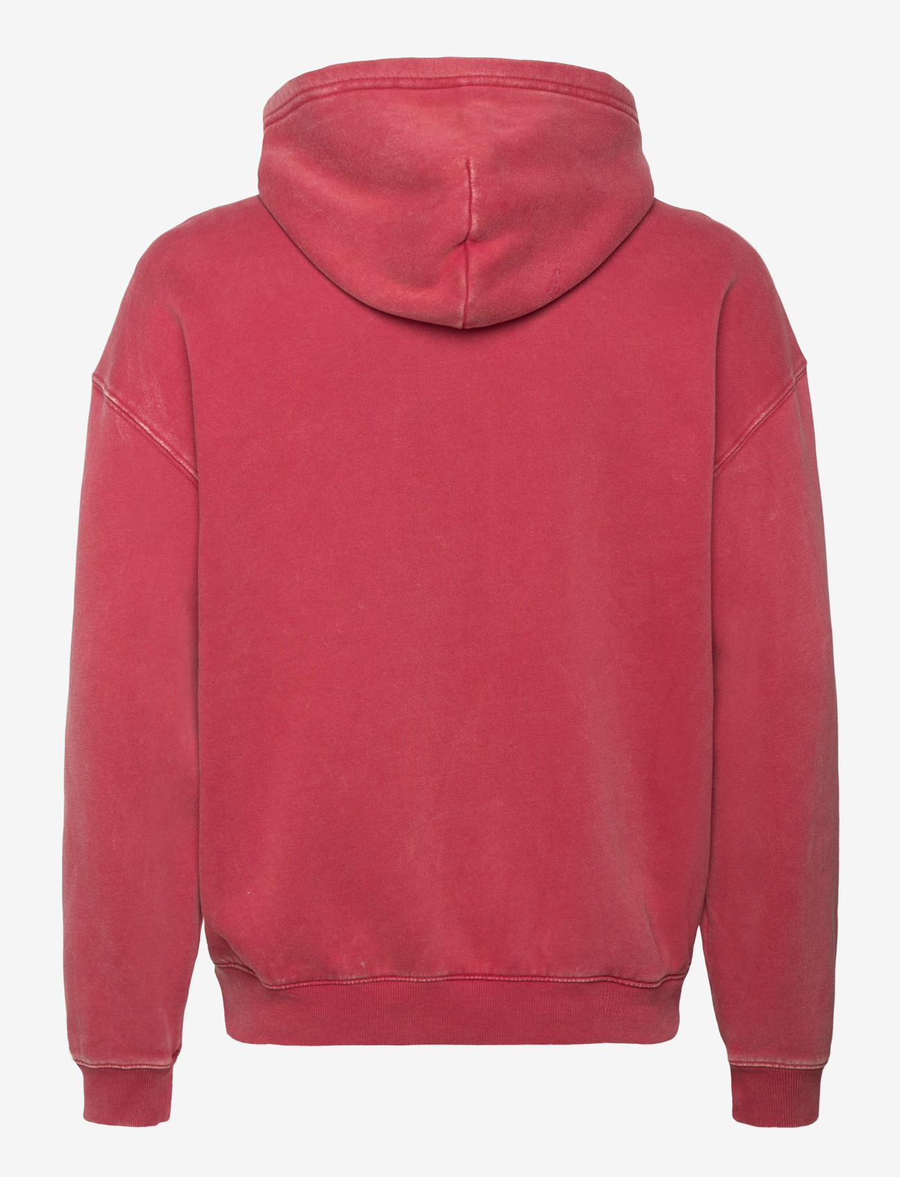 Hollister - BOXY POPOVER - hættetrøjer - 528 - 1