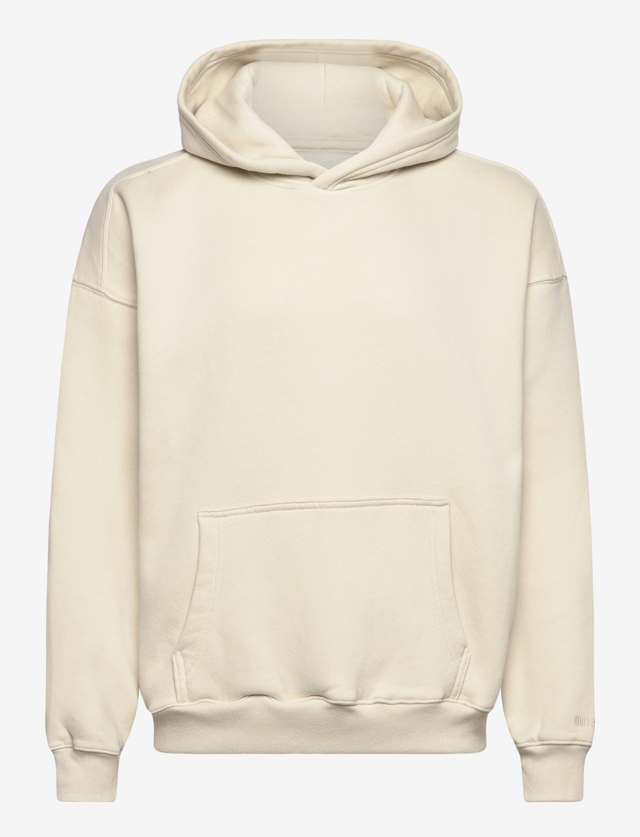 Hollister - BOXY POPOVER - hættetrøjer - 178 - 0