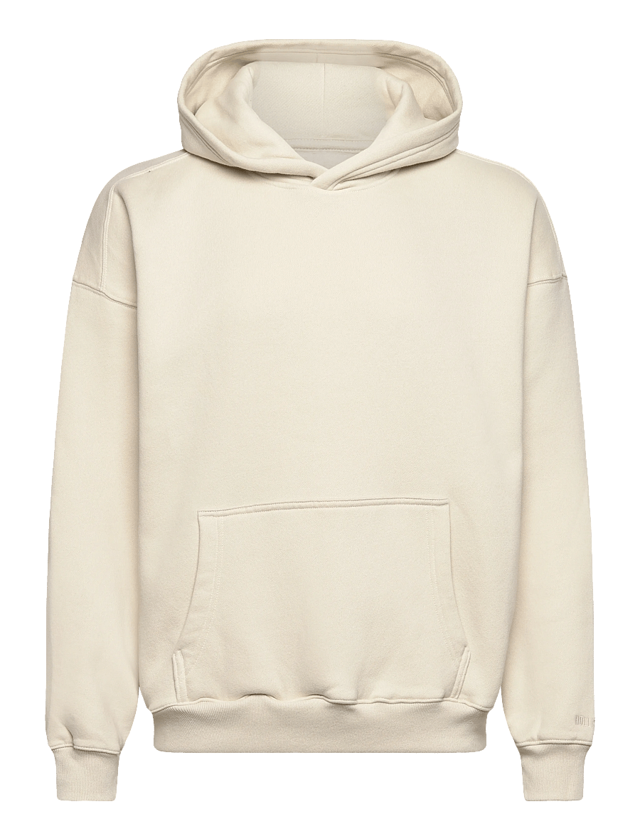 Hollister - BOXY POPOVER - hoodies - 178 - 0