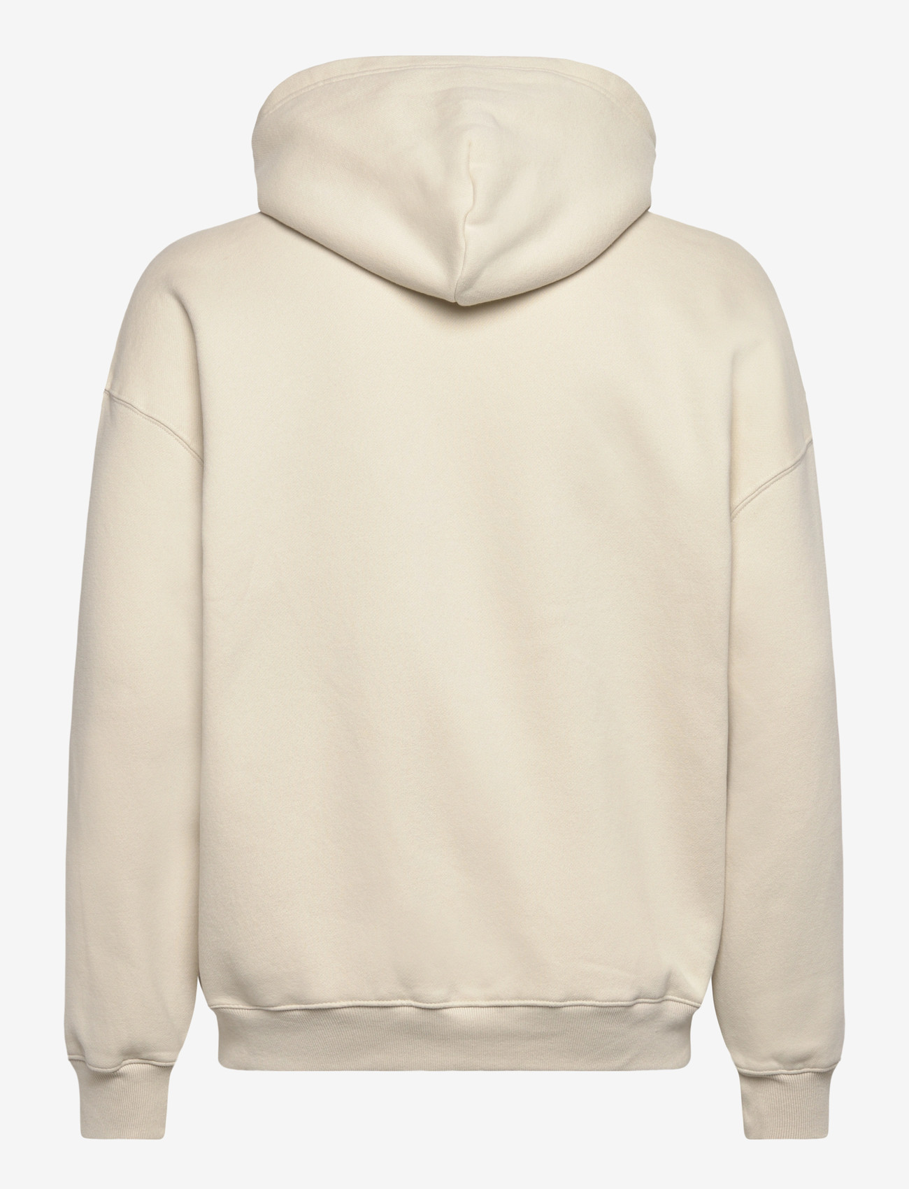 Hollister - BOXY POPOVER - hættetrøjer - 178 - 1