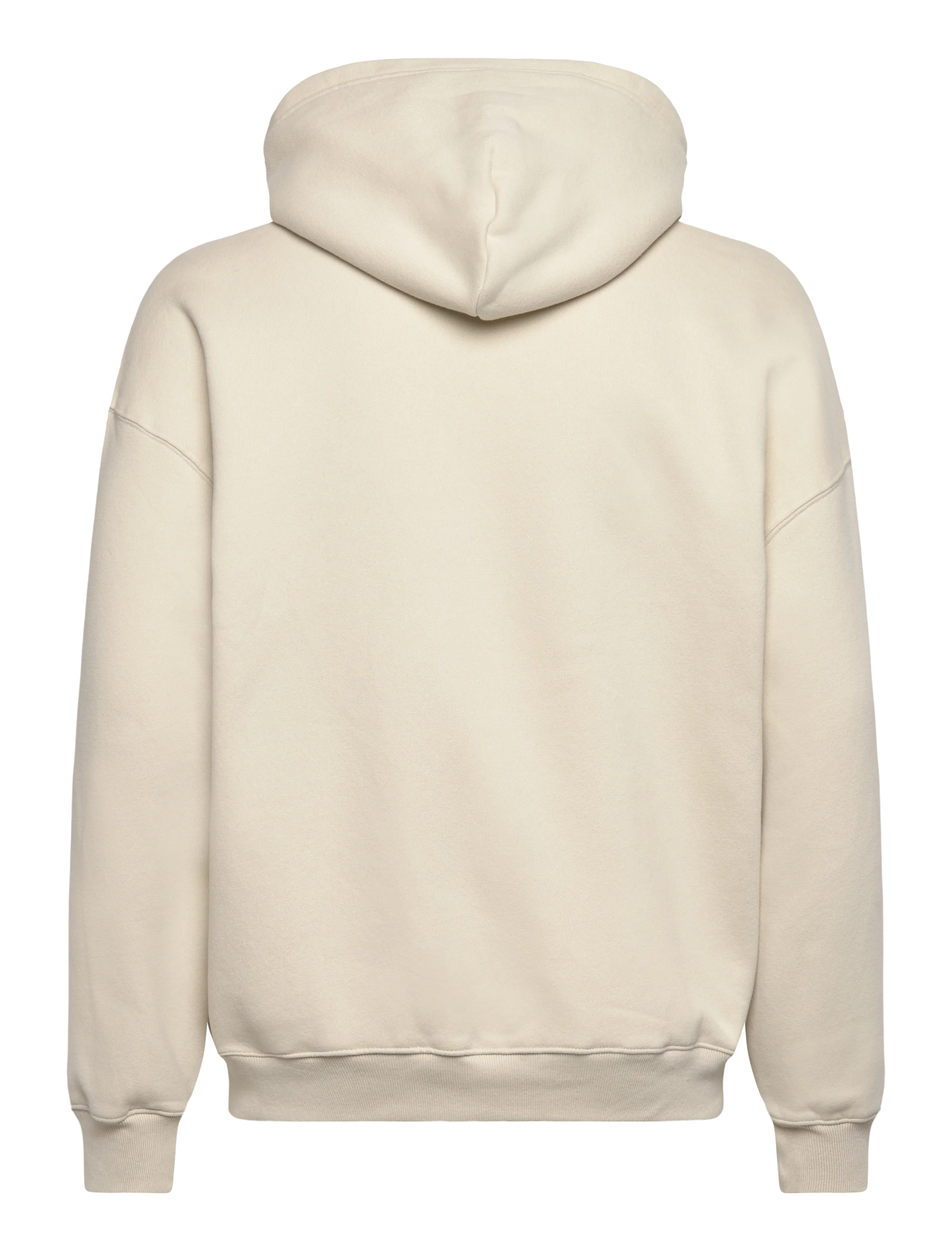 Hollister - BOXY POPOVER - kapuzenpullover - 178 - 1