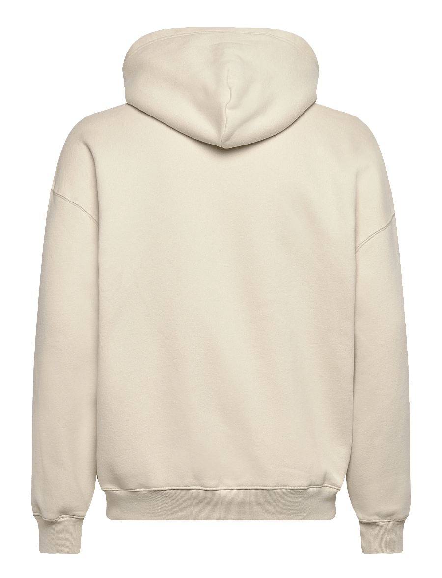 Hollister - BOXY POPOVER - hoodies - 178 - 1
