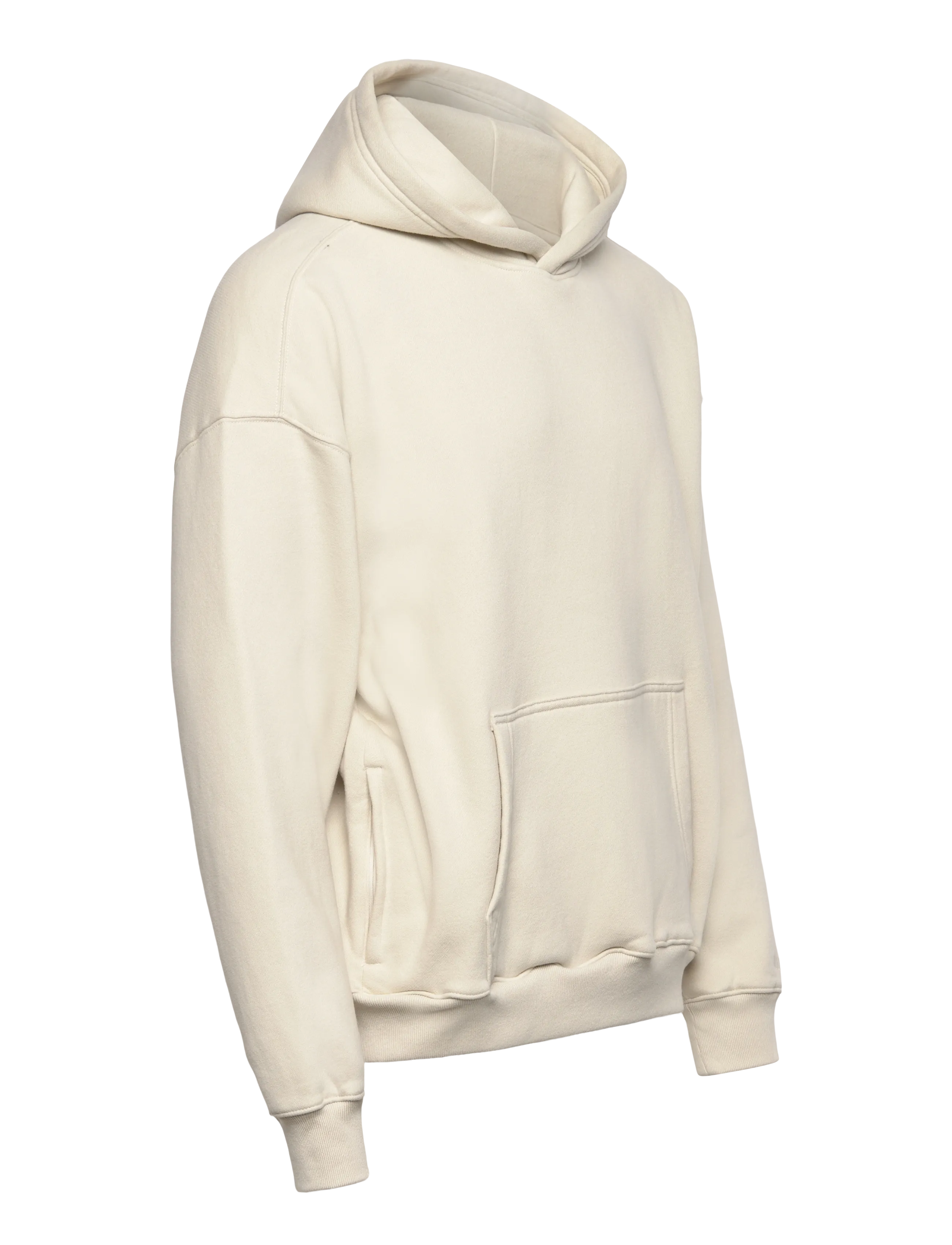 Hollister - BOXY POPOVER - kapuzenpullover - 178 - 2