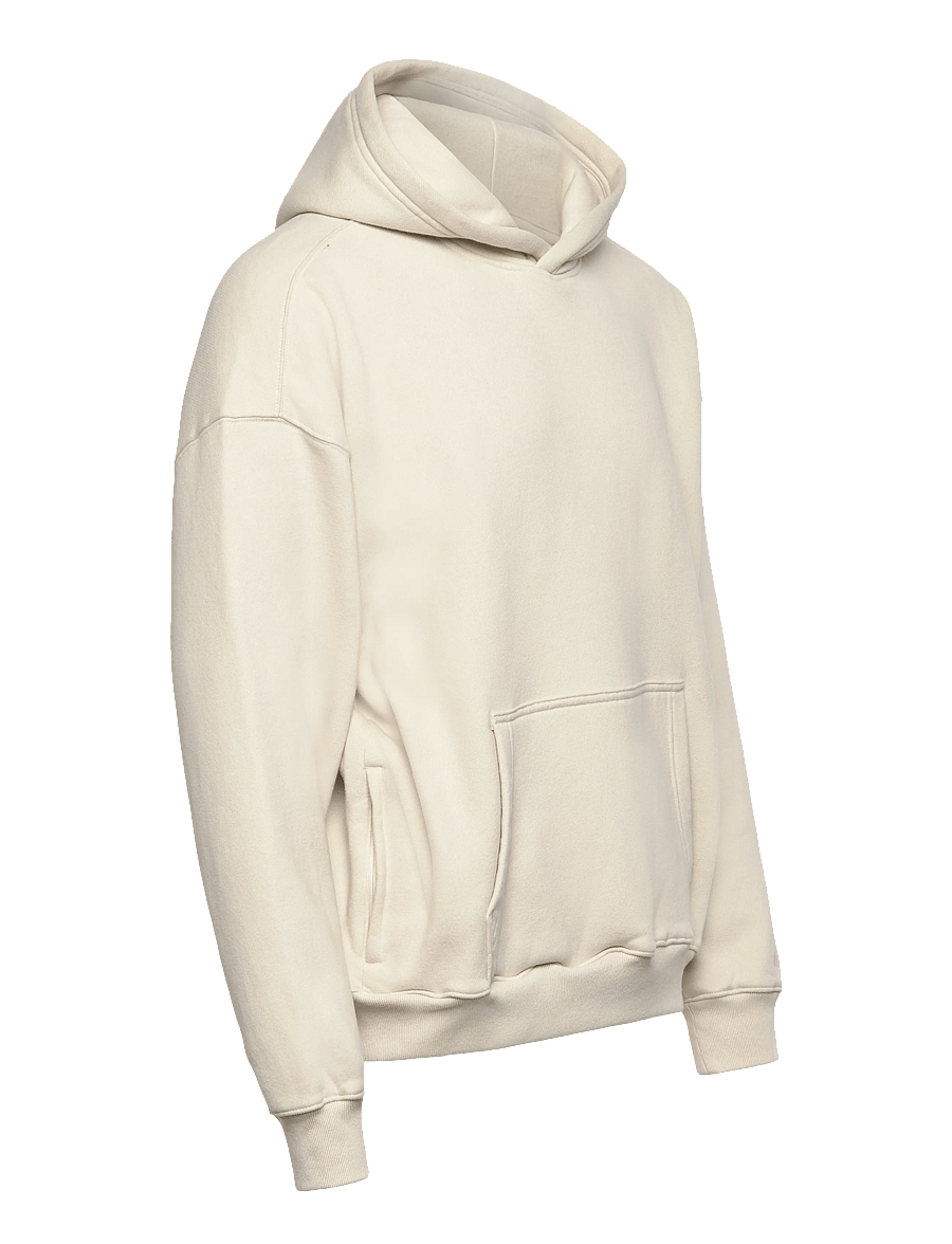 Hollister - BOXY POPOVER - hoodies - 178 - 2