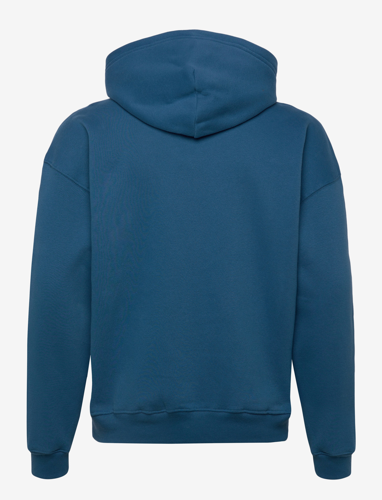 Hollister - BOXY POPOVER - hoodies - 220 - 1