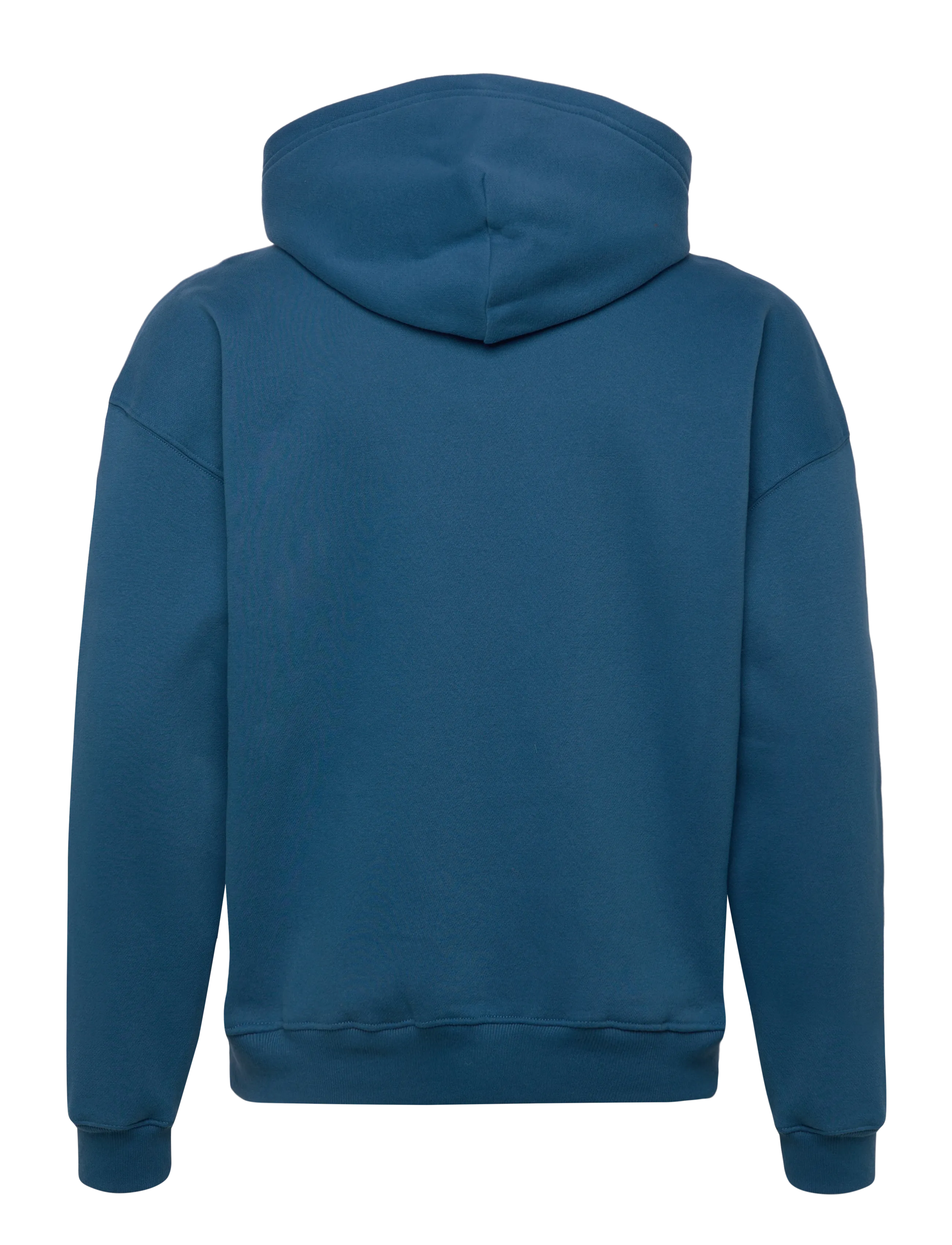 Hollister - BOXY POPOVER - hoodies - 220 - 1
