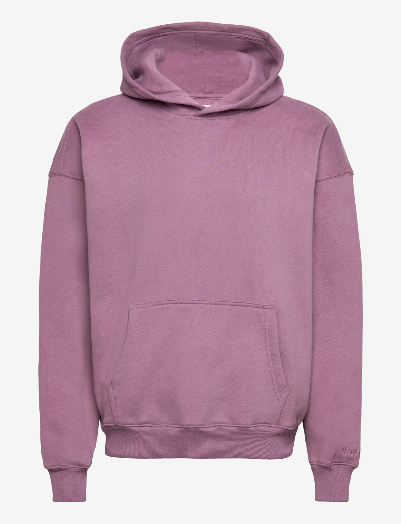 Hollister - BOXY POPOVER - kapuutsiga dressipluusid - 630 - 0