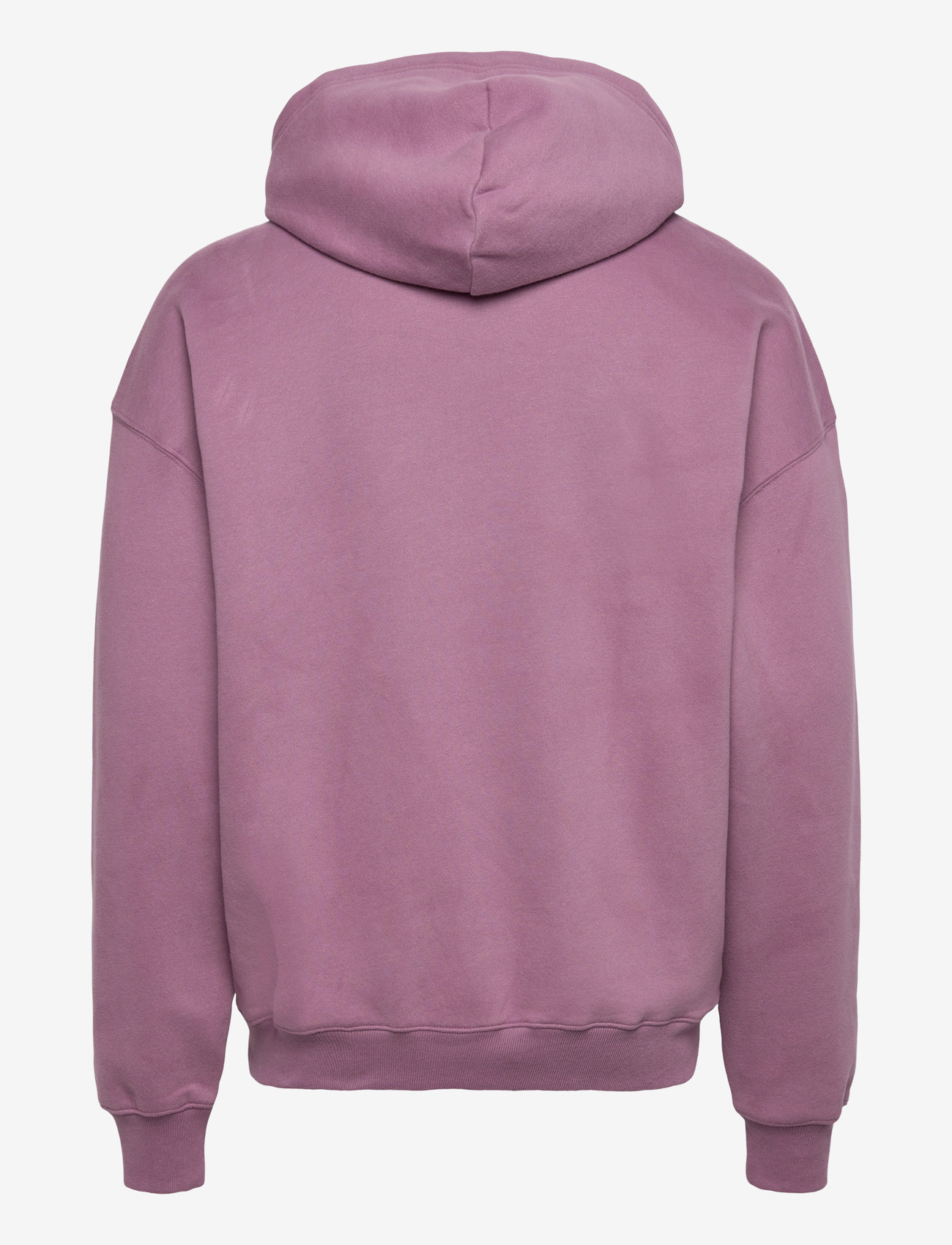 Hollister - BOXY POPOVER - kapuutsiga dressipluusid - 630 - 1