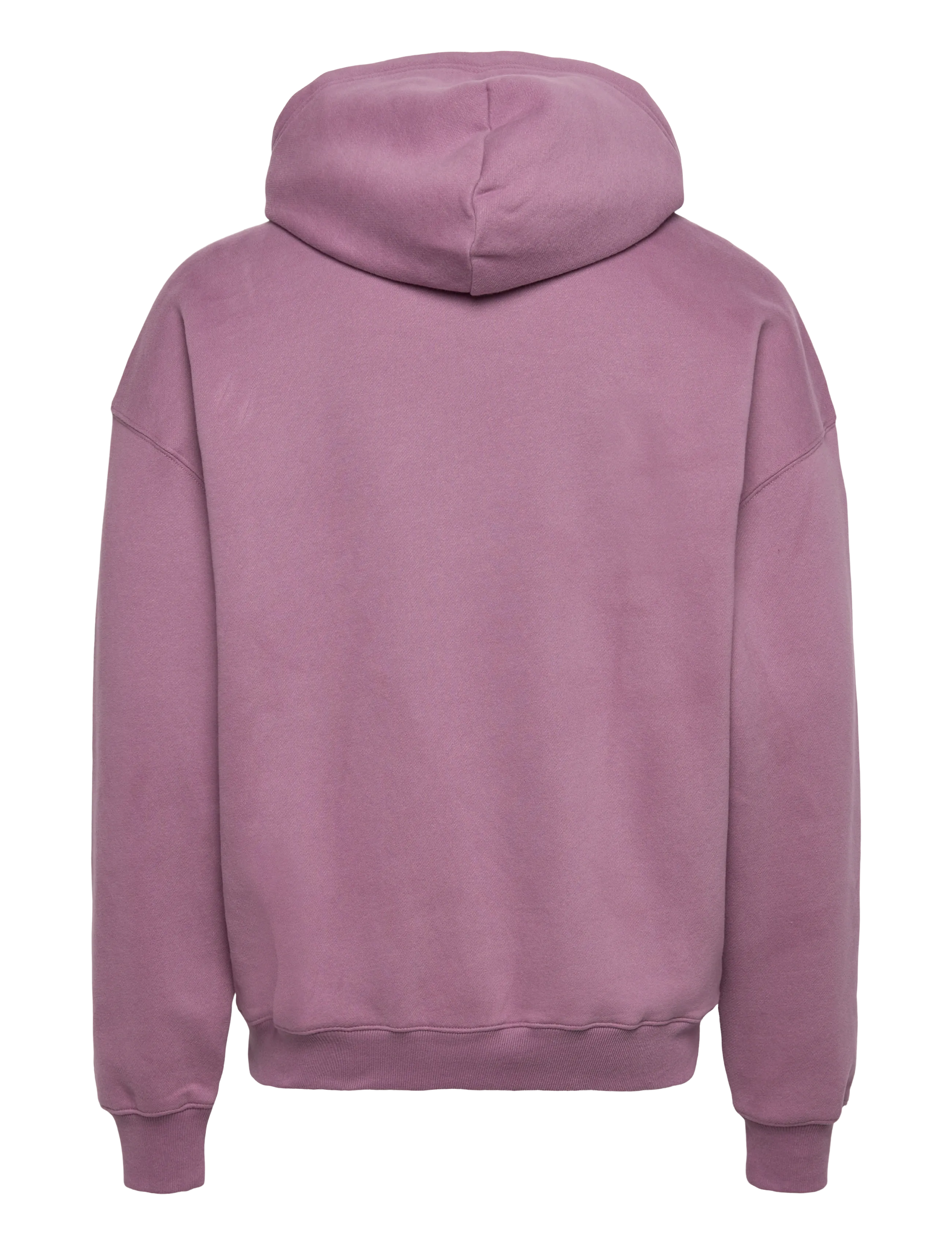 Hollister - BOXY POPOVER - hoodies - 630 - 1