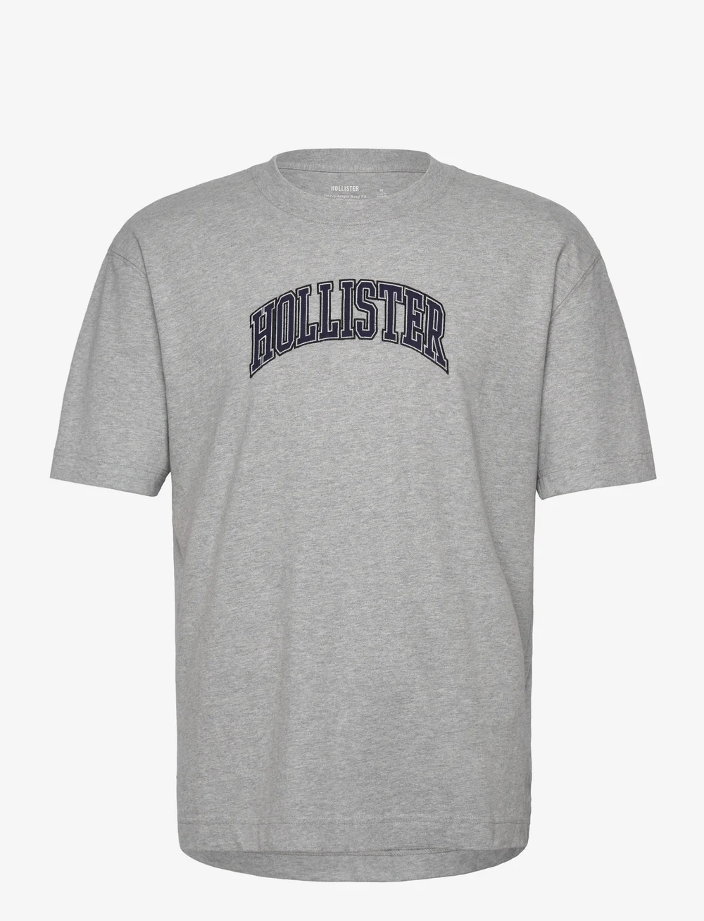 Hollister Hco. Guys Graphics Short sleeved t shirts Boozt