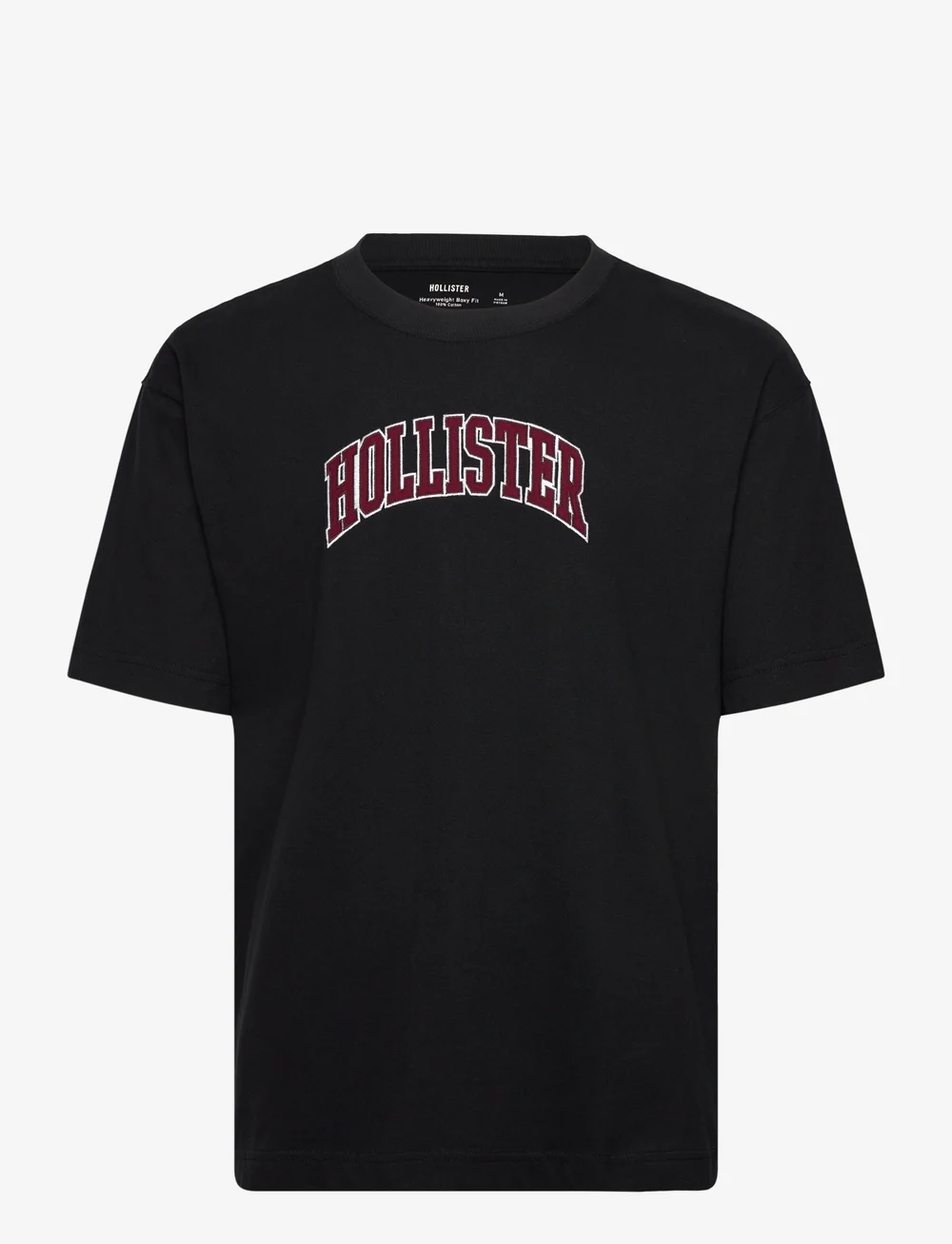 Hollister Hco. Guys Graphics Short sleeved t shirts Boozt