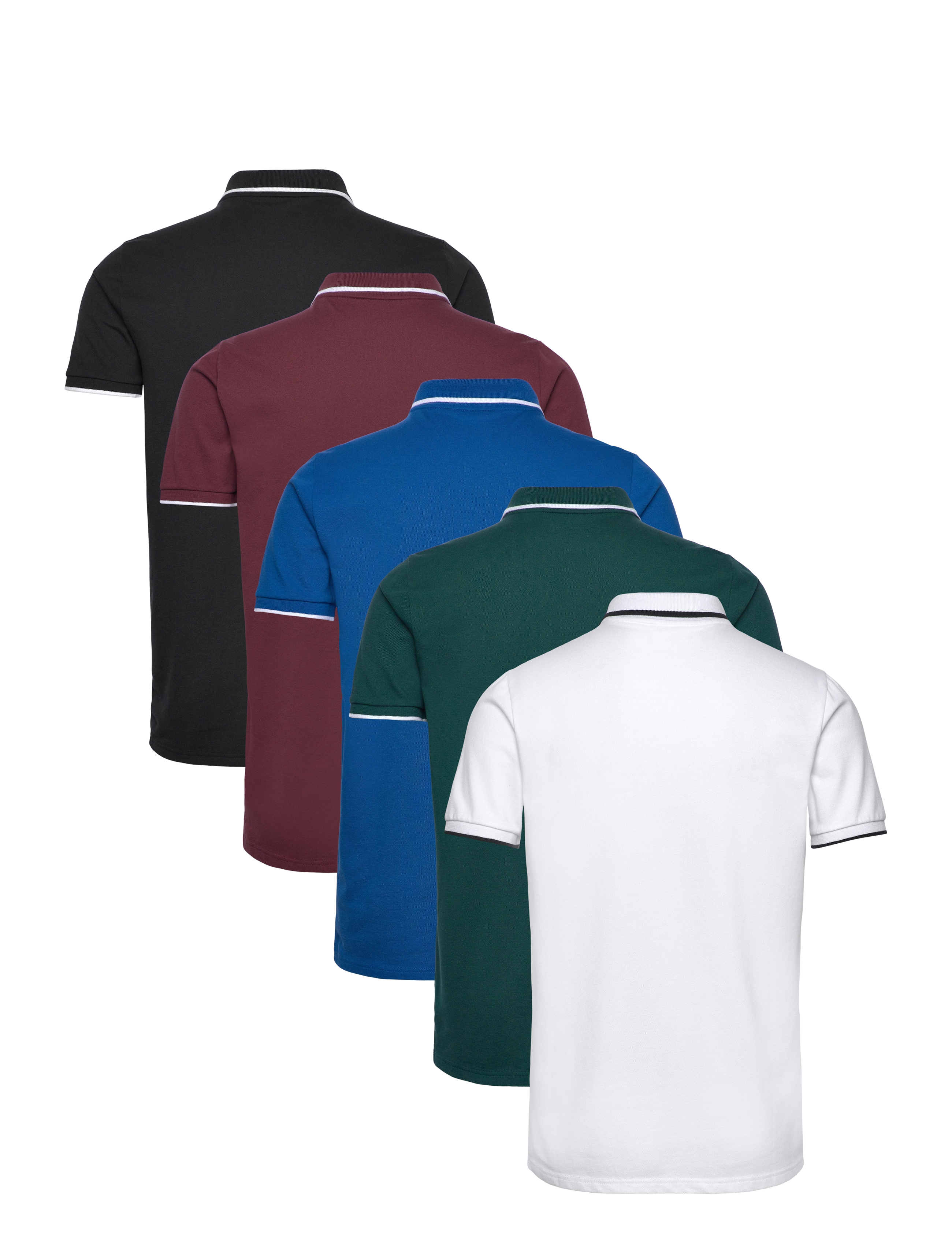 Hollister - HCo. GUYS KNITS - 5 pk - 1