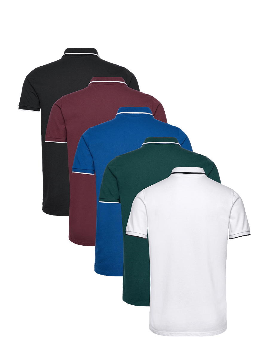 Hollister - HCo. GUYS KNITS - 5 pk - 1