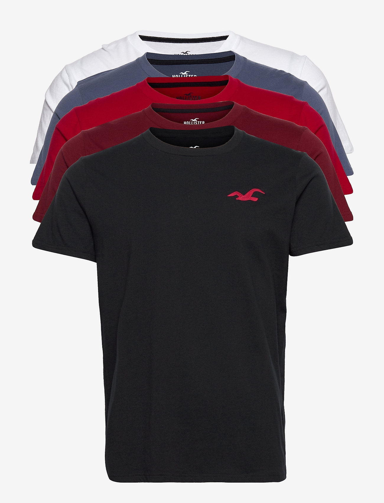 Hollister Hco. Guys Knits Feriefavoritter