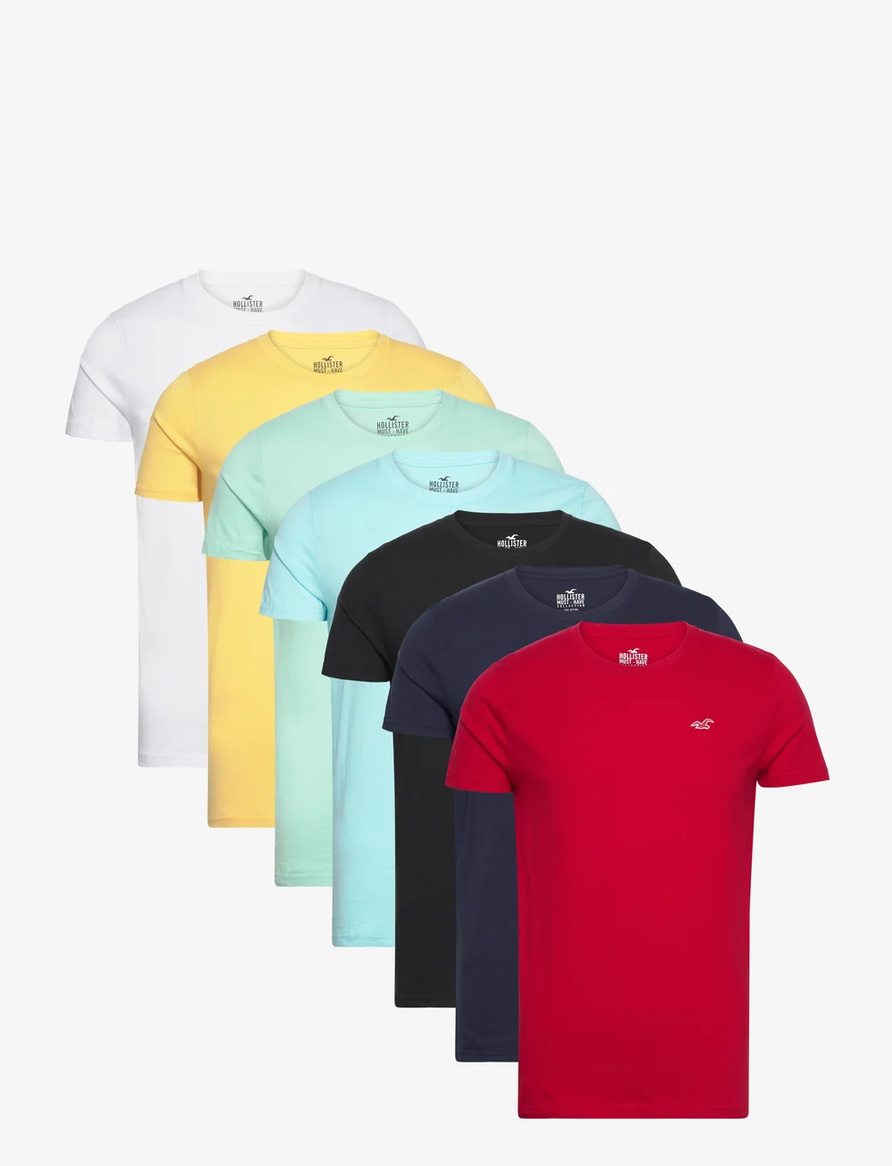 Cheap top hollister shirts
