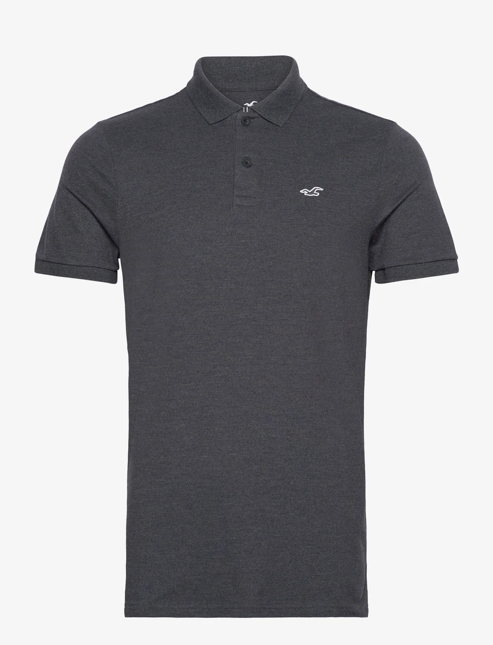 Hollister Hco. Guys Knits Short sleeved polos Boozt