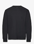 HCo. GUYS KNITS - BLACK