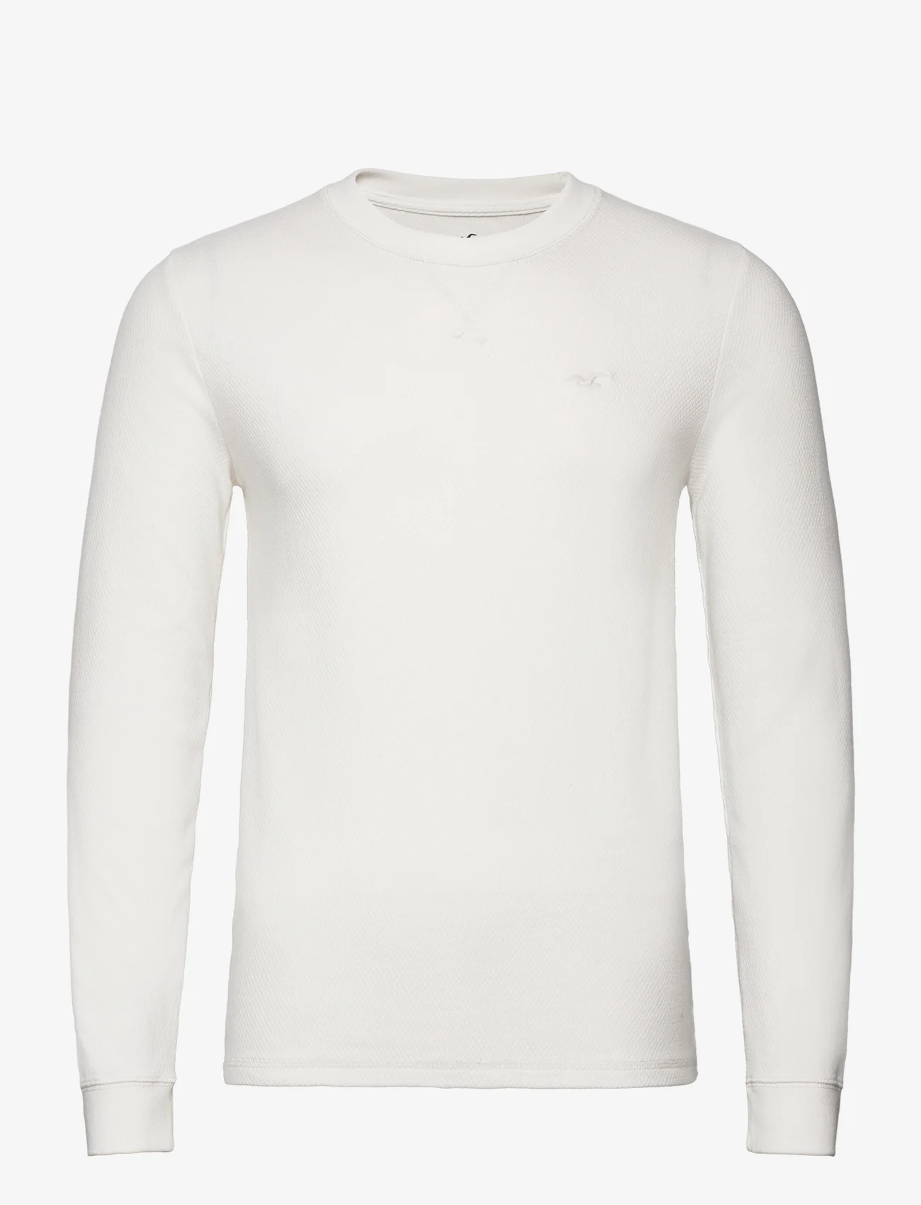 Hollister - HCo. GUYS KNITS - lowest prices - cream - 0