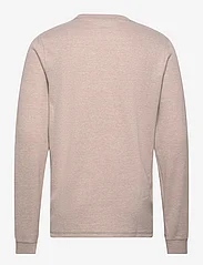 Hollister - HCo. GUYS KNITS - lowest prices - texture tan - 1